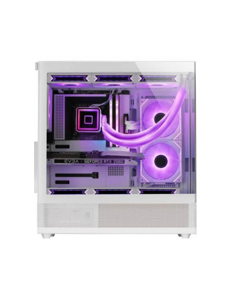 Mars Gaming MC-SET Blanca