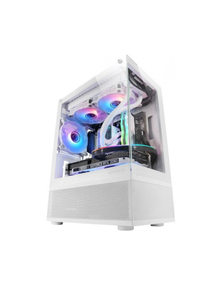 Mars Gaming MC-SE Blanca