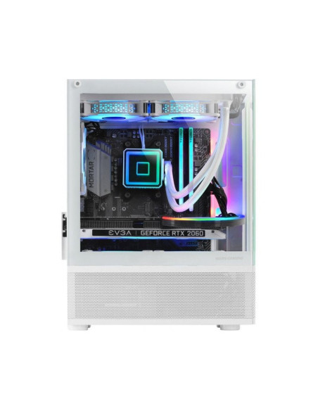 Mars Gaming MC-SE Blanca