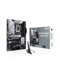 Asus Prime Z790-P WiFi ATX Intel Socket 1700