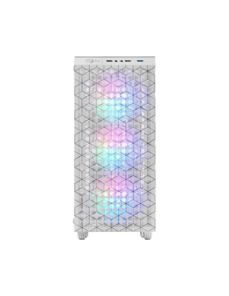 Mars Gaming MC-MAG Blanca