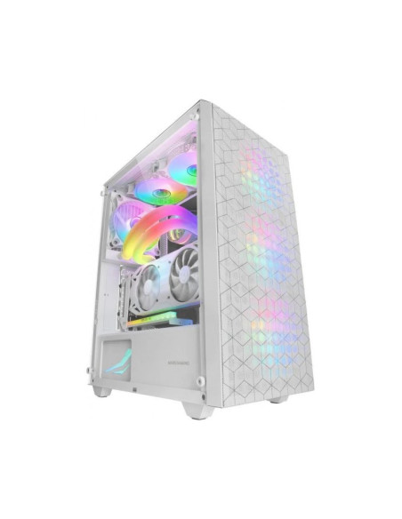 Mars Gaming MC-MAG Blanca
