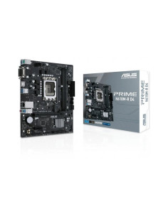 Placa Base Asus Prime H610M-R D4 (Bulk) Micro-ATX Intel Socket 1700