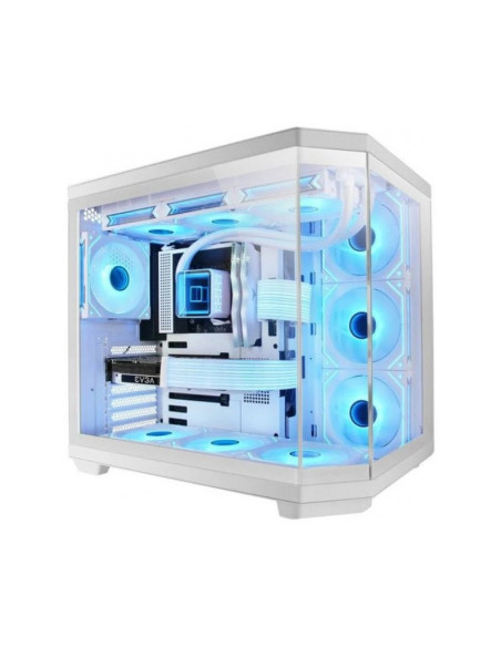 Mars Gaming MC-3T CORE Blanca