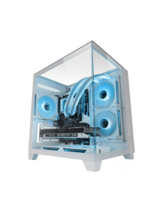 Mars Gaming MC-3CM Blanca