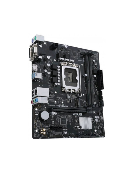Placa Base Asus Prime H610M-R D4 (Bulk) Micro-ATX Intel Socket 1700