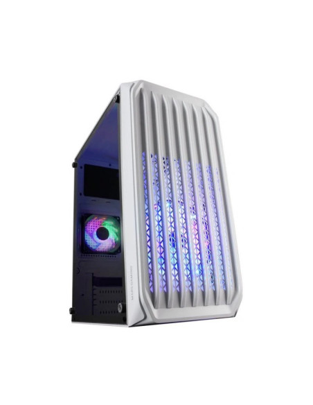 Mars Gaming MC-S2 Blanca