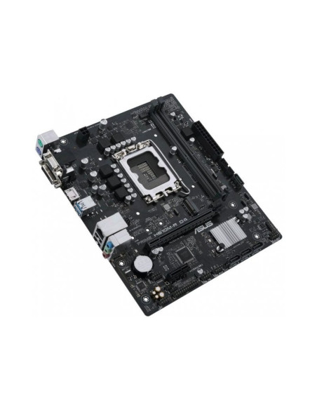 Placa Base Asus Prime H610M-R D4 (Bulk) Micro-ATX Intel Socket 1700