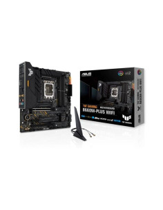 Placa Base Asus TUF Gaming B660M-Plus WiFi Micro-ATX Intel Socket 1700