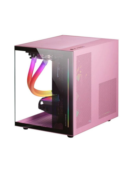 Mars Gaming MC-VIEW Rosa