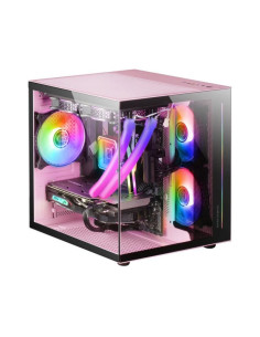 Mars Gaming MC-VIEW Rosa