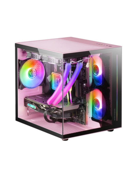 Mars Gaming MC-VIEW Rosa