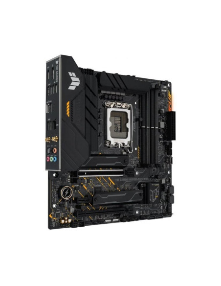 Placa Base Asus TUF Gaming B660M-Plus WiFi Micro-ATX Intel Socket 1700