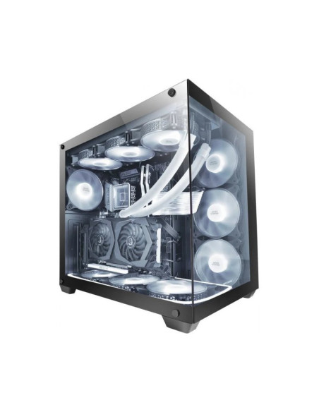 Mars Gaming MCV4