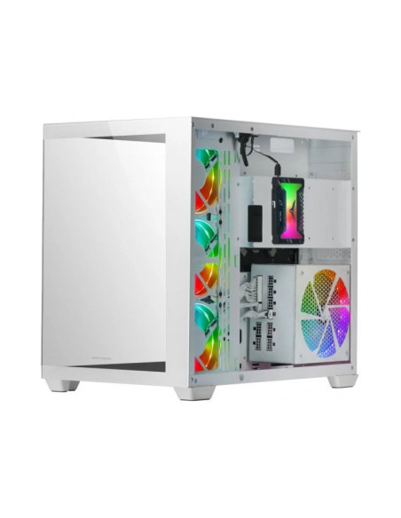 Mars Gaming MCV4 Blanca