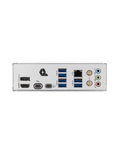 Placa Base MSI Pro Z890-S WiFi ATX Intel Socket 1851