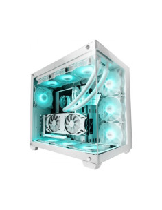 Mars Gaming MCV4 Blanca