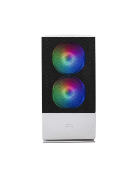 Mars Gaming MCZ Blanca