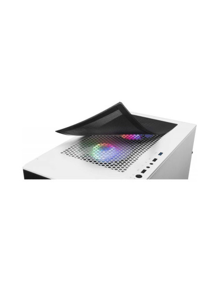 Mars Gaming MCZ Blanca