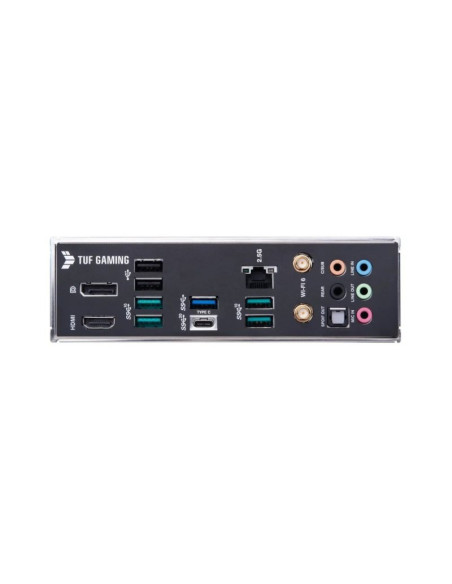 Placa Base Asus TUF Gaming B660M-Plus WiFi Micro-ATX Intel Socket 1700