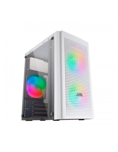 Mars Gaming MC300 Blanca