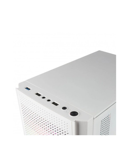 Mars Gaming MC300 Blanca