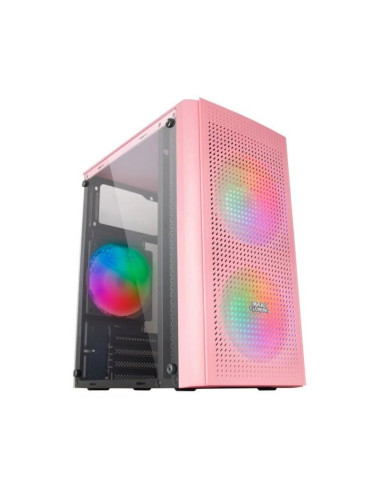 Mars Gaming MC300 Rosa