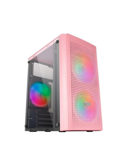Mars Gaming MC300 Rosa