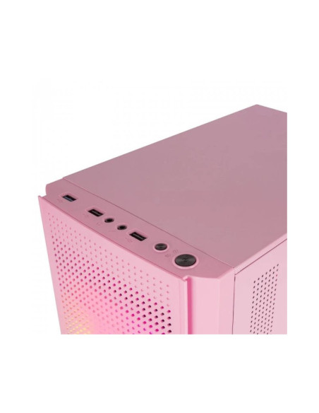 Mars Gaming MC300 Rosa