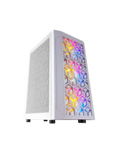 Mars Gaming MCMESH Blanca