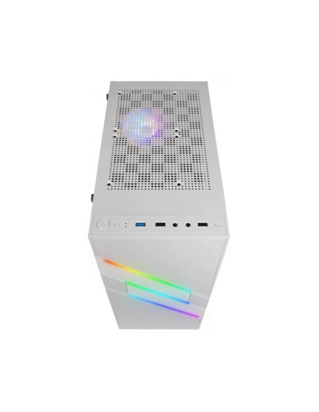 Mars Gaming MC-U3 Blanca