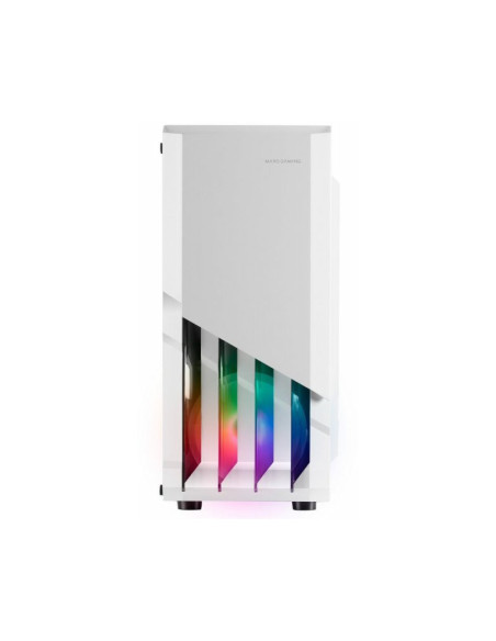 Mars Gaming MC-X2 Blanca