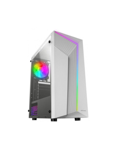 Mars Gaming MC-X7 Blanca
