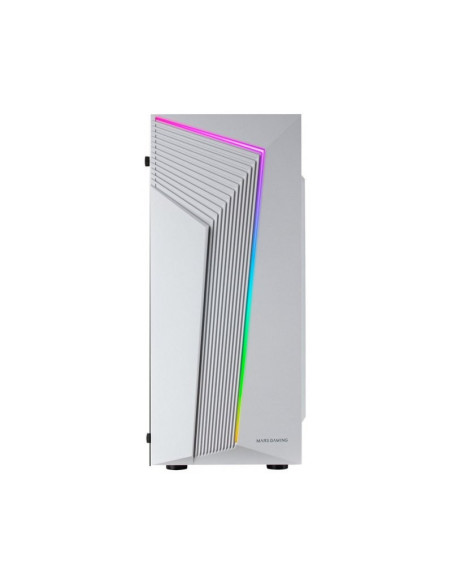 Mars Gaming MC-X7 Blanca