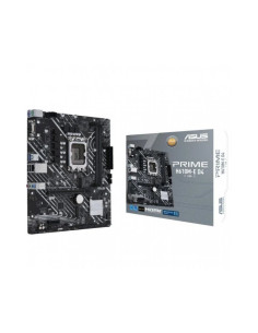 Placa Base Asus Prime H610M-E D4-CSM Micro-ATX Intel Socket 1700