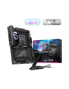 Placa Base MSI MPG Z890 Carbon WiFi ATX Intel Socket 1851