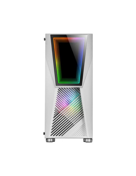 Mars Gaming MC777 Blanca