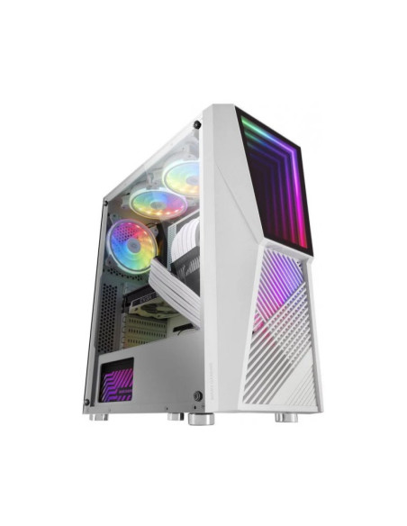 Mars Gaming MC777 Blanca