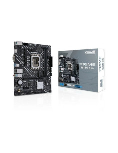 Placa Base Asus Prime H610M-K D4 Micro-ATX Intel Socket 1700