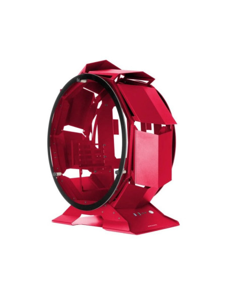 Mars Gaming MCORBR Roja