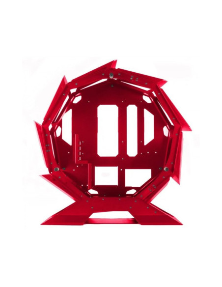 Mars Gaming MCORBR Roja