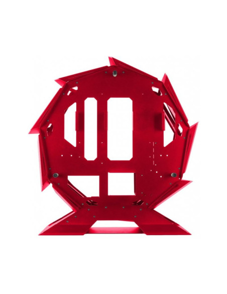Mars Gaming MCORBR Roja