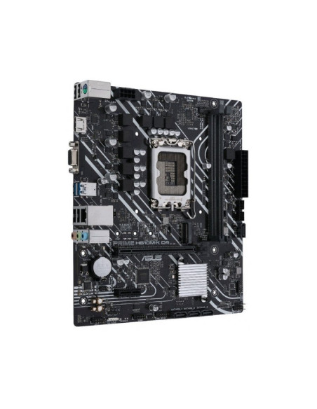 Placa Base Asus Prime H610M-K D4 Micro-ATX Intel Socket 1700