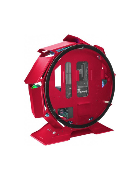 Mars Gaming MCORBR Roja