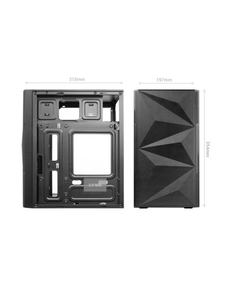 Mars Gaming MC1500