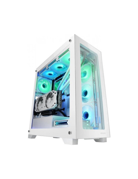 Mars Gaming MC-XP Blanca