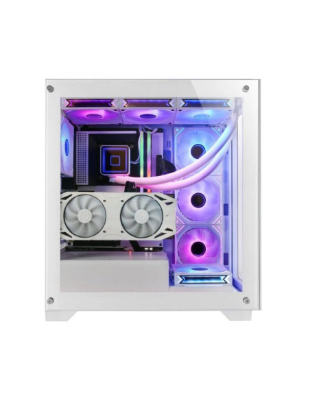 Mars Gaming MC-XP Blanca