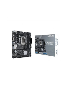 Placa Base Asus Prime H610M-D D4 Micro-ATX Intel Socket 1700