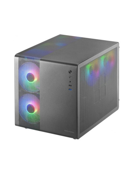 Mars Gaming MC-400