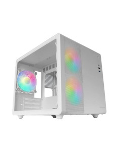 Mars Gaming MC-400 Blanca